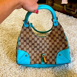 Gucci bag